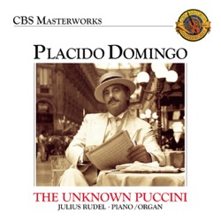 Plácido Domingo - Storiella d'amore