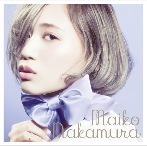 Maiko Nakamura On Apple Music