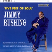 Jimmy Rushing - Did You Ever (2003 Remastered Version)