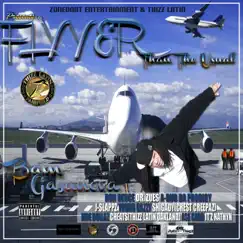 Flyyer Than the Usual by Bam Gasanova album reviews, ratings, credits