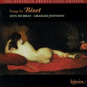 Bizet: Songs artwork