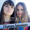 iTunes Session - First Aid Kit