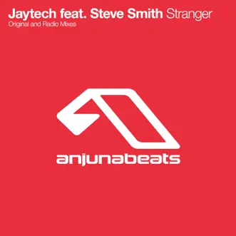 Stranger by Jaytech song reviws