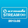 Armada Stream 40 - 2013.02
