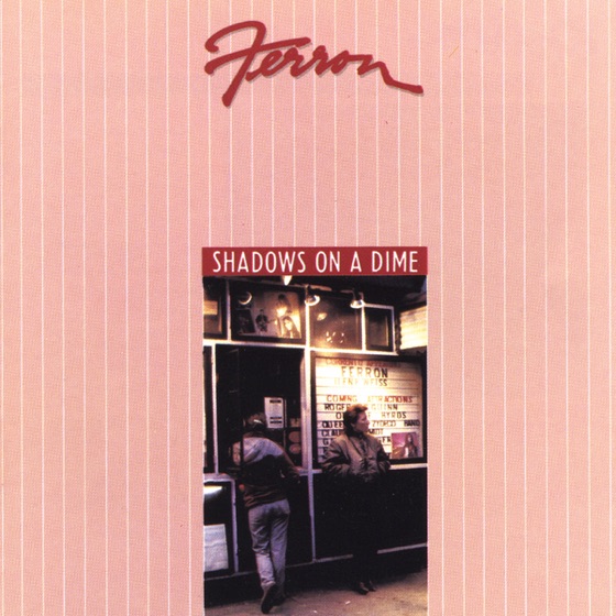 Cover artwork for The Return