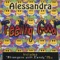 Feeling Good (Strangers With Candy Mix) - Alessandra lyrics
