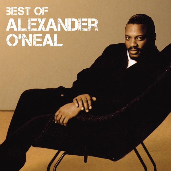 Alexander O'neal - Criticize