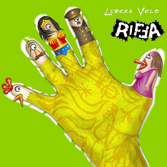 Cover artwork for Sottile Piacere