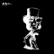 Black Carbon - Ochu Laross lyrics
