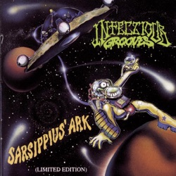 Infectious Grooves - Infectious Grooves
