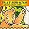 Teddy Bear Song - I Love My Teddy Bear - Play for Kids lyrics