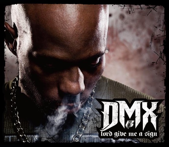 Cover artwork for Lord Give Me a Sign