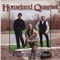 I Wouldn't Take Nothing for My Journey Now - Homeland Quartet lyrics