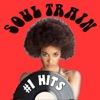 Soul Train # 1 Hits artwork