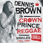 Dennis Brown - Revolution