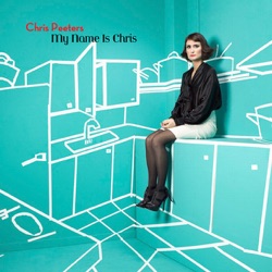 Chris Peeters - Chris' Blues