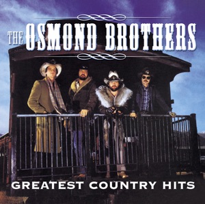 Osmond Brothers - Baby When Your Heart Breaks Down - Line Dance Chorégraphe