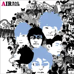 AIR - Rag Fair AIR - Rag Fair