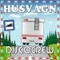 Husvagn (Radio Edit) - Discocrew lyrics