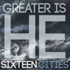 Greater Is He - Single