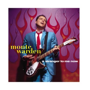 Monte Warden - It's Only Love - Line Dance Musique