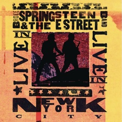 Bruce Springsteen - Badlands