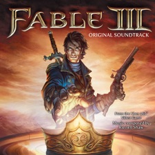 Fable III - Brightwall artwork