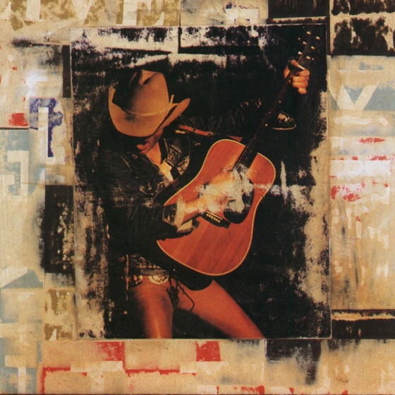 Cover artwork for Miner's Prayer