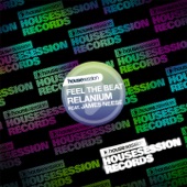 Feel the Beat (Frankie Lacosta & Dmitri Phantom Remix) [feat. James Neese] artwork