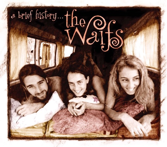 Cover artwork for Willow Tree