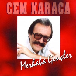 Cem Karaca - Çok Yorgunum