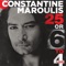 25 or 6 to 4 - Constantine Maroulis lyrics
