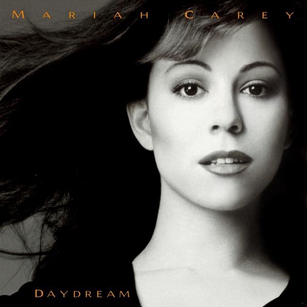 Album art for Always Be My Baby by Mariah Carey
