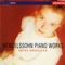 Fantasie in F-Sharp Minor, Op. 28: III. Presto - Irina Mejoueva lyrics