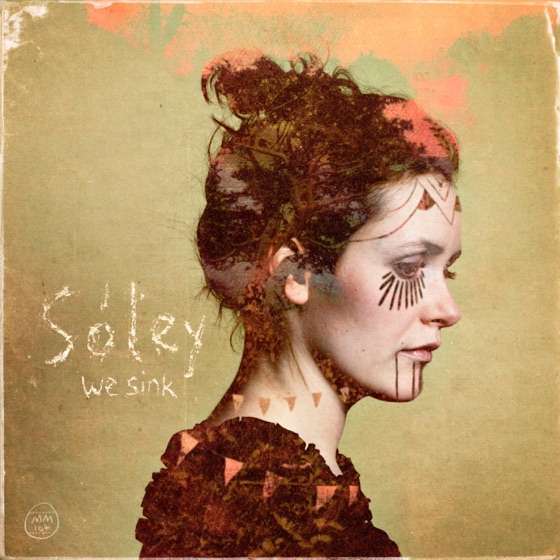 Cover artwork for Fight Them Soft