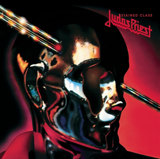 Cover artwork for Saints In Hell