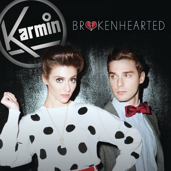 Brokenhearted by Karmin on Energy FM