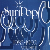 Suripop 1982-1992 Volume 2 artwork