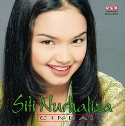 Siti Nurhaliza - Cindai