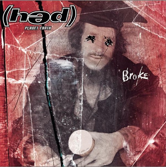 Cover artwork for Feel Good
