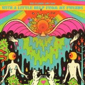 The Flaming Lips - Lucy In the Sky With Diamonds (feat. Miley Cyrus & Moby)
