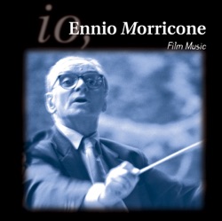 Ennio Morricone - Once Upon a Time In the West