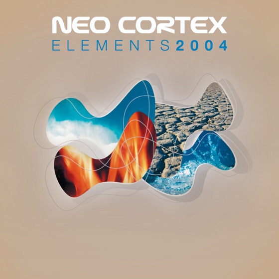 Cover artwork for Elements