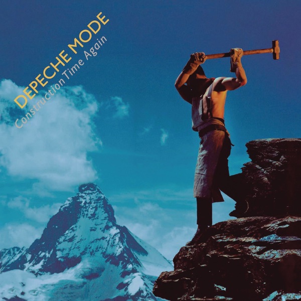 Depeche Mode - Love In Itself