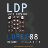 Ldpep008 - EP album lyrics, reviews, download