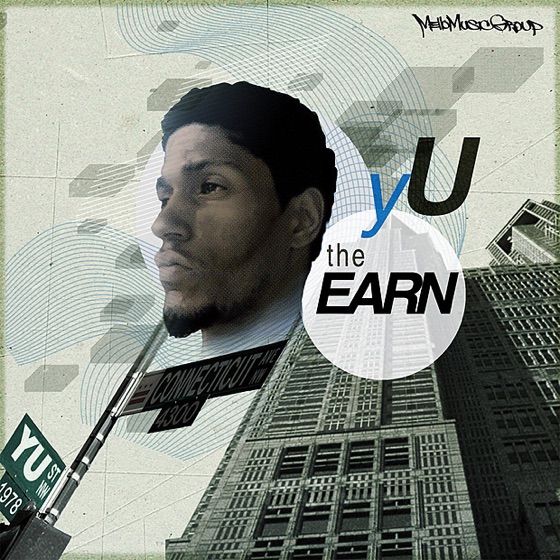 Cover artwork for Write On