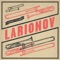 Larionov - Friska Viljor lyrics
