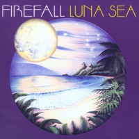Luna Luna Ablum Cover