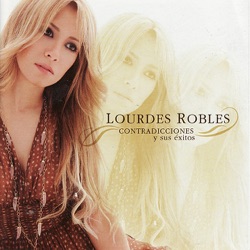 Lourdes Robles - Todo Me Habla de Ti