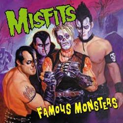 The Misfits - Forbidden Zone